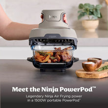 Ninja Crispi™ 4-in-1 Portable Cooking System