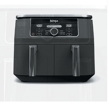 Ninja Foodi 6-in-1, 8-qt. 2-Basket Air Fryer with DualZone Technology, AD150
