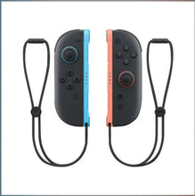 Nintendo Switch 2- Joy-Con 2 L/R - Light Blue/Light Red