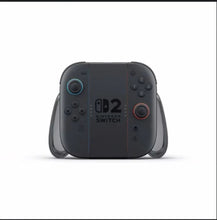 Nintendo Switch 2 Joy-Con 2 Charging Grip