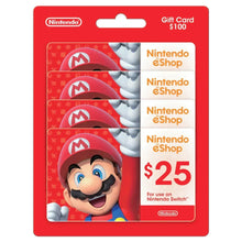 NintendoeShop-Four_25eGiftCards1 - USA Mega Market