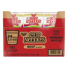 NissinCupNoodles_Beef_2.5oz_24-count2 - USA Mega Market