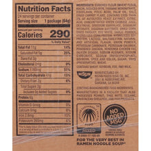 NissinCupNoodles_ChickenFlavor2.25oz._24ct.1 - USA Mega Market