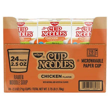 NissinCupNoodles_Chicken_2.5oz_24-count2 - USA Mega Market