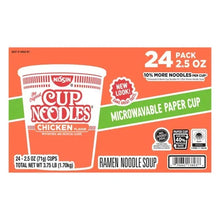 NissinCupNoodles_Chicken_2.5oz_24-count3 - USA Mega Market