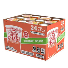 NissinCupNoodles_Chicken_2.5oz_24-count5 - USA Mega Market