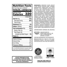 NissinCupNoodles_Chicken_2.5oz_24-count6 - USA Mega Market
