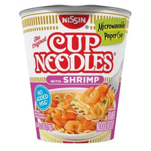 NissinCupNoodles_Shrimp_2.5oz_24-count1 - USA Mega Market