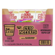 NissinCupNoodles_Shrimp_2.5oz_24-count2 - USA Mega Market