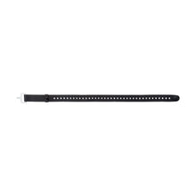 Nite Ize GearPro Utility Strap 24 in. - Rubber - Black