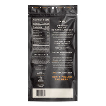 No Man's Land Meat Sticks, Teriyaki, 1 oz., 12 pk.