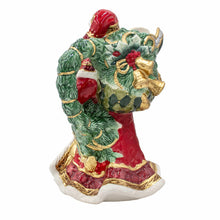 Noel_Holiday_Santa_Pitcher_1 - USA Mega Market