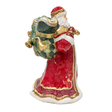 Noel_Holiday_Santa_Pitcher - USA Mega Market