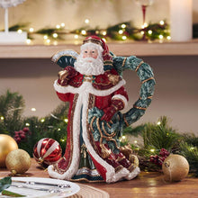 Noel_Holiday_Santa_Pitcher_3 - USA Mega Market