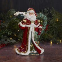 Noel_Holiday_Santa_Pitcher_4 - USA Mega Market