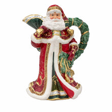 Noel_Holiday_Santa_Pitcher_5 - USA Mega Market