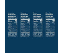 NonfatGreekYogurtFruitOnTheBottomVarietyPack_5.3oz._16count1 - USA Mega Market