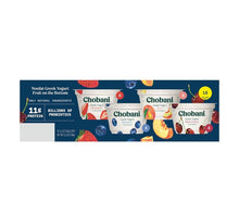 NonfatGreekYogurtFruitOnTheBottomVarietyPack_5.3oz._16count2 - USA Mega Market