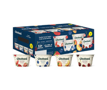 NonfatGreekYogurtFruitOnTheBottomVarietyPack_5.3oz._16count - USA Mega Market