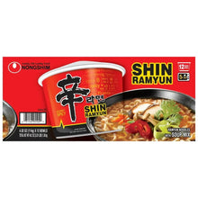 Nongshim_ShinBigBowl4.02oz_12-Count - USA Mega Market