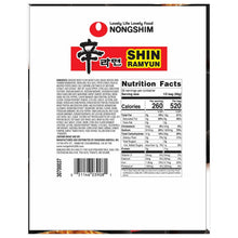 Nongshim_ShinRamyunNoodleSoup_4.2oz_18-Count2 - USA Mega Market