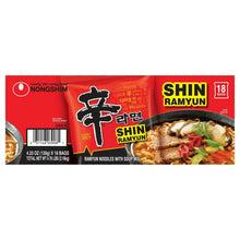 Nongshim_ShinRamyunNoodleSoup_4.2oz_18-Count - USA Mega Market