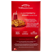 Nonni_sTHINaddictivesCranberryAlmondCrisps15pk.2 - USA Mega Market