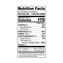 Nonni_s_CioccolatiBiscottiCarton_25ct.3 - USA Mega Market
