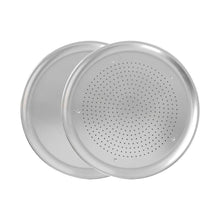 Nordic Ware 16” Pizza Pans, 2-pack