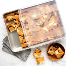 NordicWare3-PieceCrispingandRoastingSetwithLid1 - USA Mega Market