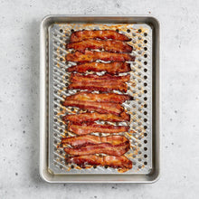 Nordic Ware 3-Piece Crisping and Roasting Set with Lid
