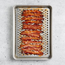 NordicWare3-PieceCrispingandRoastingSetwithLid4 - USA Mega Market