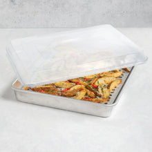 NordicWare3-PieceCrispingandRoastingSetwithLid6 - USA Mega Market