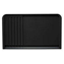 Nordic Ware Dual Top Grill Griddle with Grill Press