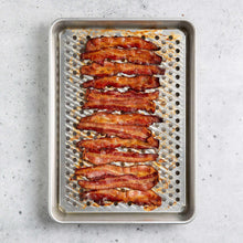 Nordic Ware Naturals 2-piece Oven Crisping Pan and Rack
