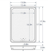 NordicWareNaturals2-pieceOvenCrispingPanandRack6_00fe4ba8-abb1-476e-9c40-ec34ef3c4886 - USA Mega Market