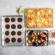 NordicWareNaturals3-pieceBakingSheetSet1 - USA Mega Market