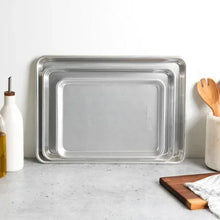 NordicWareNaturals3-pieceBakingSheetSet3 - USA Mega Market