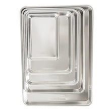 NordicWareNaturals5-PieceAluminumSheetPanSet - USA Mega Market