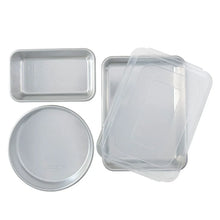 NordicWareNaturalsSet9x13CakePanwithLid_9RoundCakePan_1.5lb.LoafPan8 - USA Mega Market