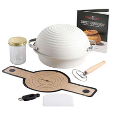 NordicWareSimplySourdoughStarterKit1-_7 - USA Mega Market