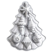 Nordic Ware Vintage Ornament Baking Pan