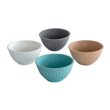Nordic Ware 10-Piece Microwavable Bowl Set with Covers