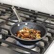 Nordic Ware Basalt Ceramic Non-Stick 3-Piece Skillet Set
