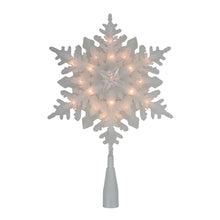 Northlight-White-Plastic-Christmas-Tree-Topper-10_93c7f288-4cb3-4d89-9b74-098bcf_0dca6ec4-382d-436e-8eb7-76d173a5a06d - USA Mega Market