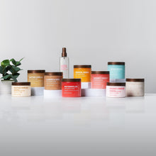 Nourishing Whipped Body Butter, Tahitian Vanilla, 11 oz