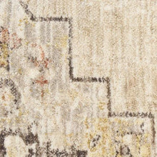 NourisonAntiquaRunnerRug_Belle_2_2x10_1 - USA Mega Market