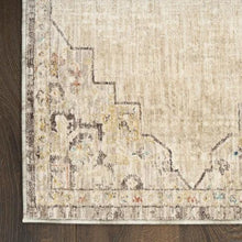 Nourison Antiqua Runner Rug, Belle, 2'2" x 10'
