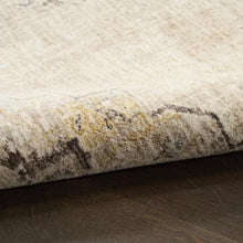 Nourison Antiqua Runner Rug, Belle, 2'2" x 10'