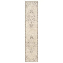 Nourison Antiqua Runner Rug, Belle, 2'2" x 10'